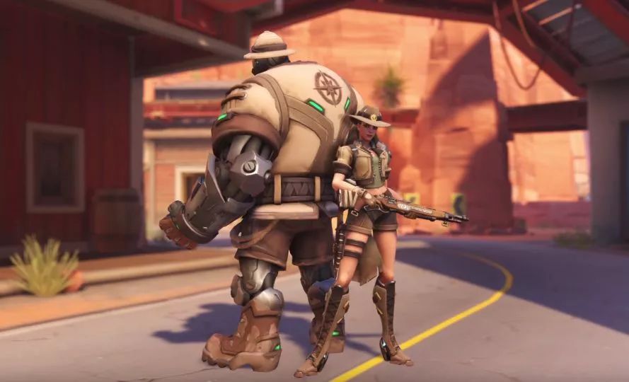 他们在最后 他们在最后