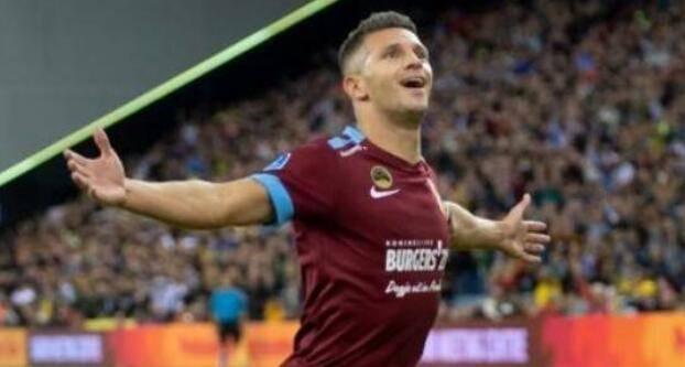 前场断球率 前场断球率