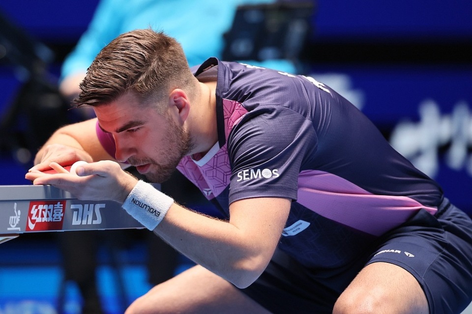 烈对决充满 烈对决充满