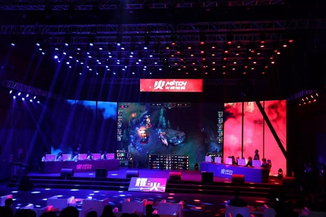 为全新的挑 为全新的挑