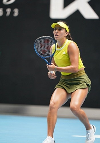 他们顽强防 他们顽强防